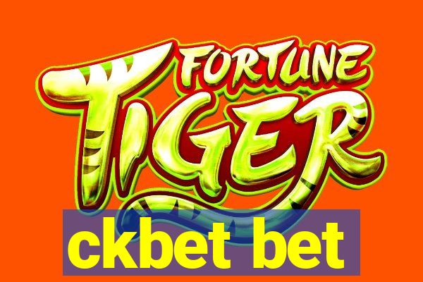ckbet bet